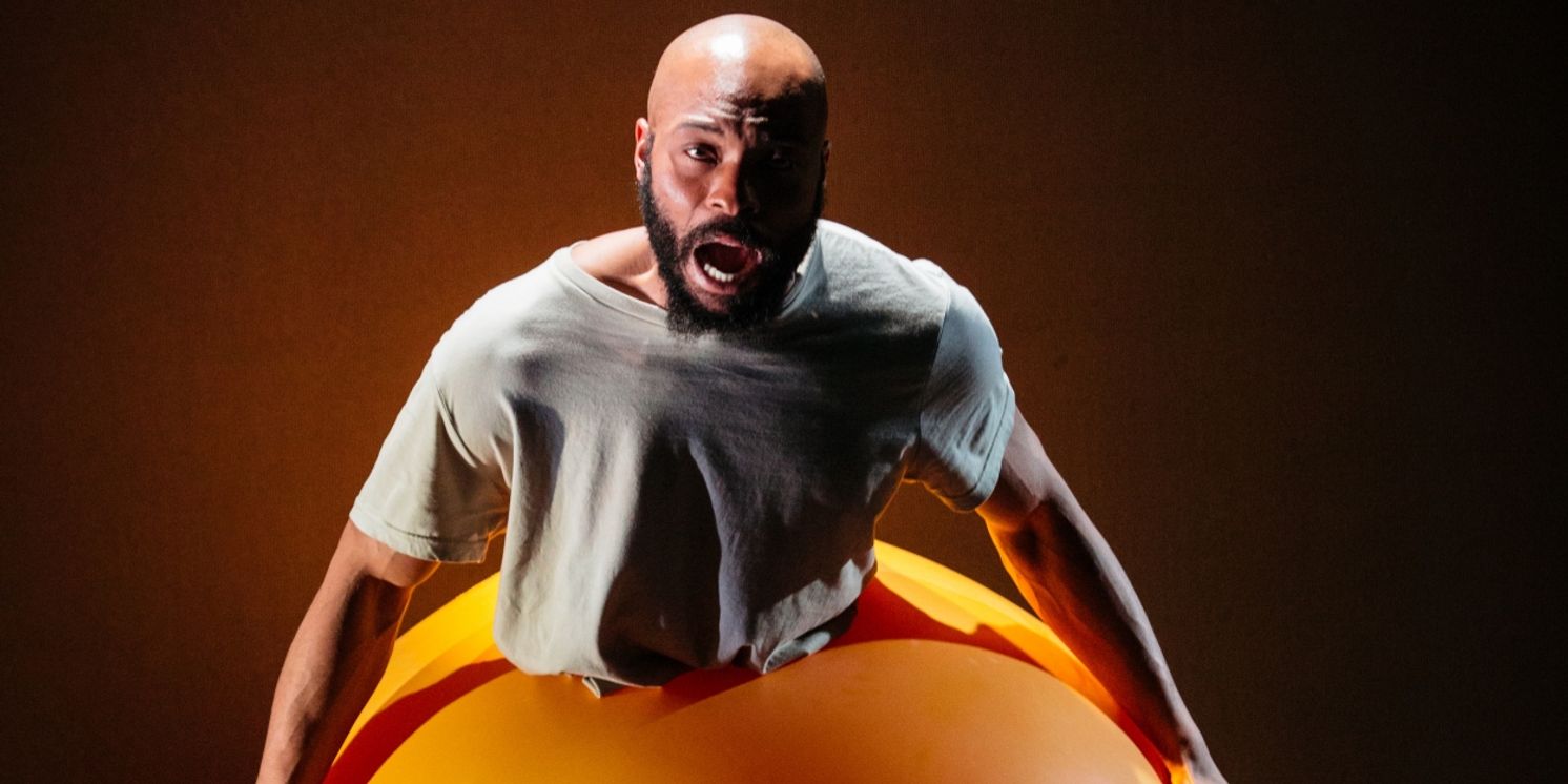 US Premiere of Arinzé Kene's MISTY is Coming to The Shed in March  Image