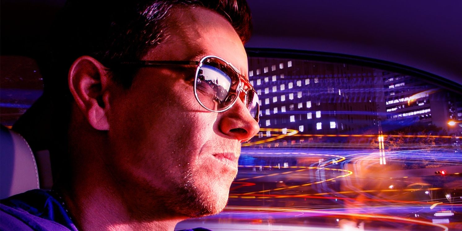 WAHL STREET Season Two to Premiere on HBO Max in October  Image