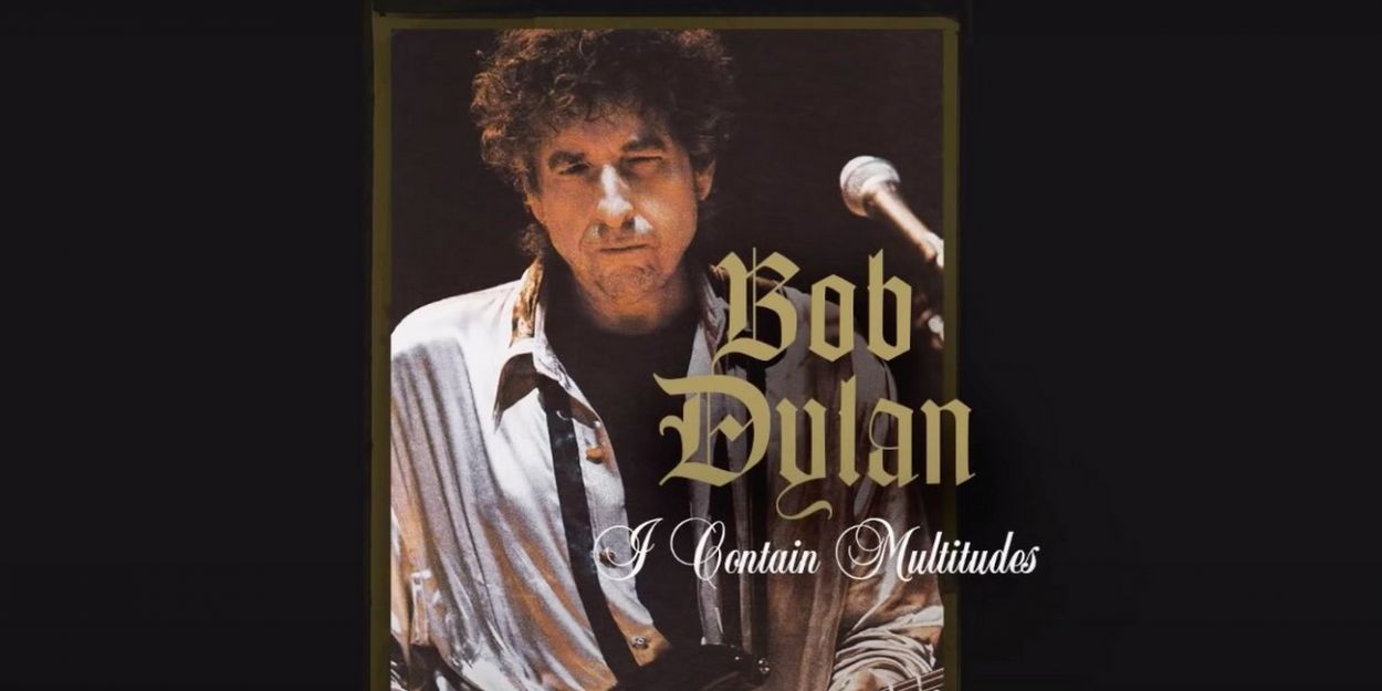 LISTEN: Bob Dylan Drops New Track, 'I Contain Multitudes' Video