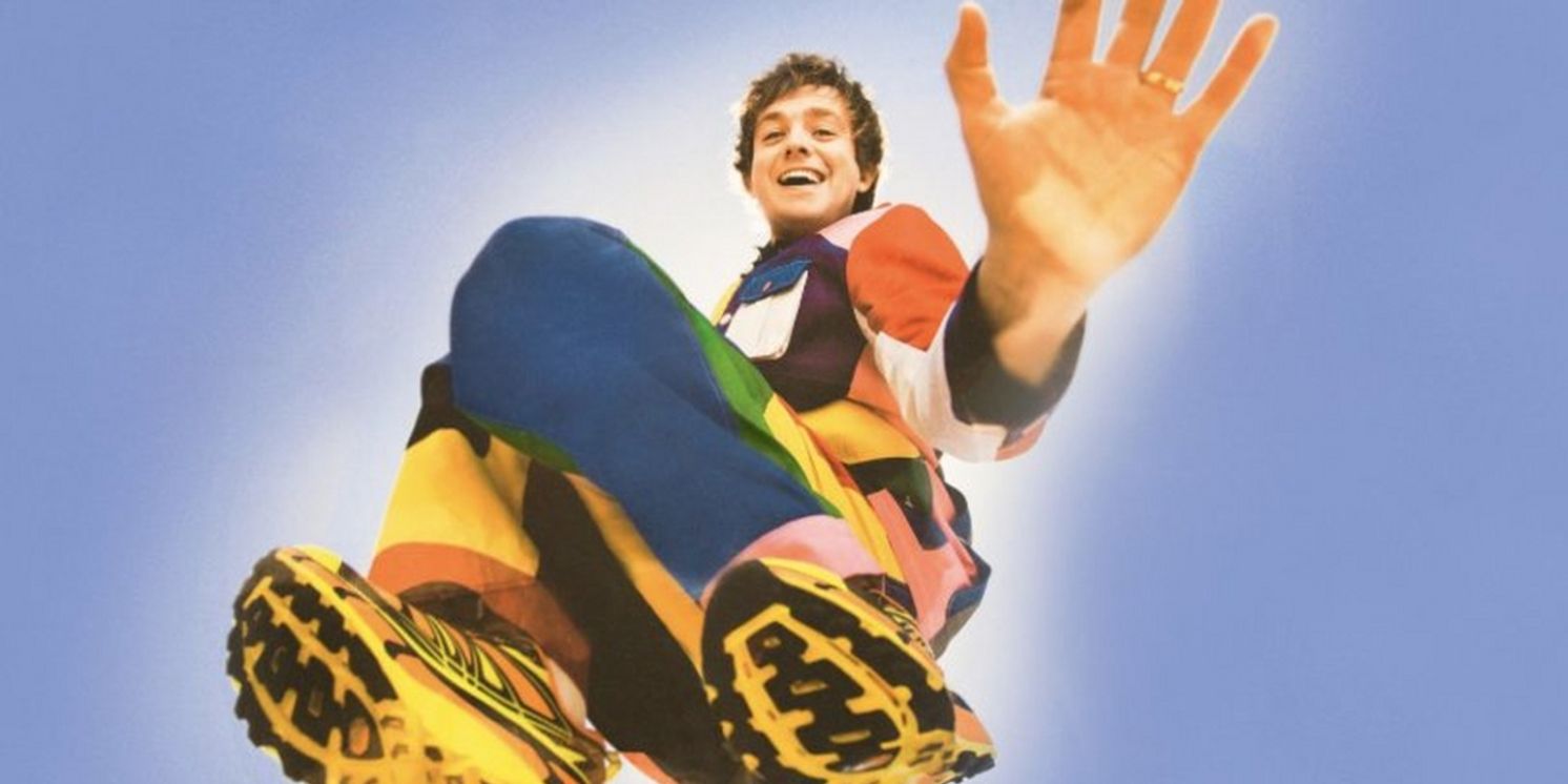 Dayglow Announces New Album 'People In Motion' & Shares First Single  Image