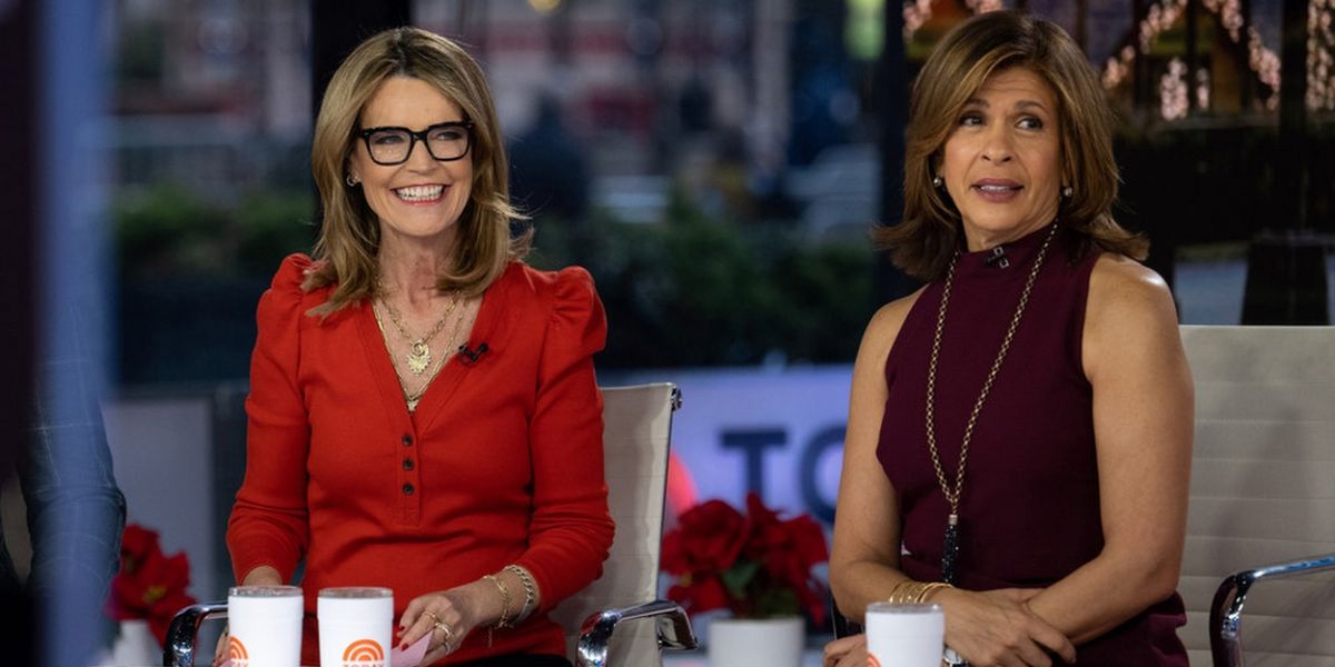 TODAY SHOW Wins Key Demo For Seventh Straight Year