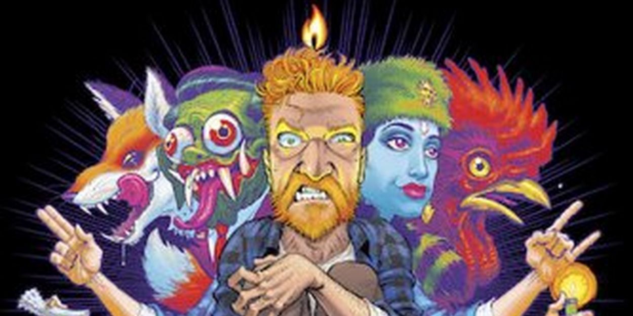Tyler Childers to Perform 'New Year's Eve Run' at Appalachian Wireless Arena Video