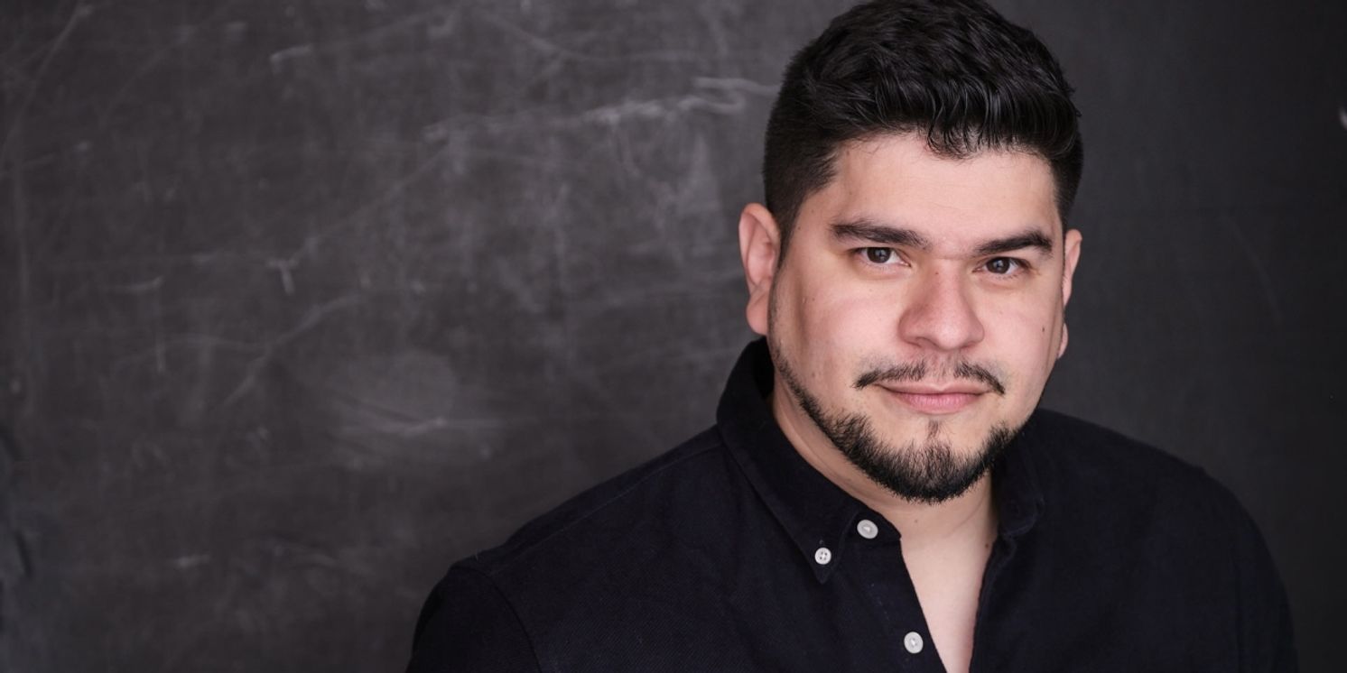 Interview: Brian Quijada on Why WOLF PLAY at MCC Theater is Resonating With Audiences  Image