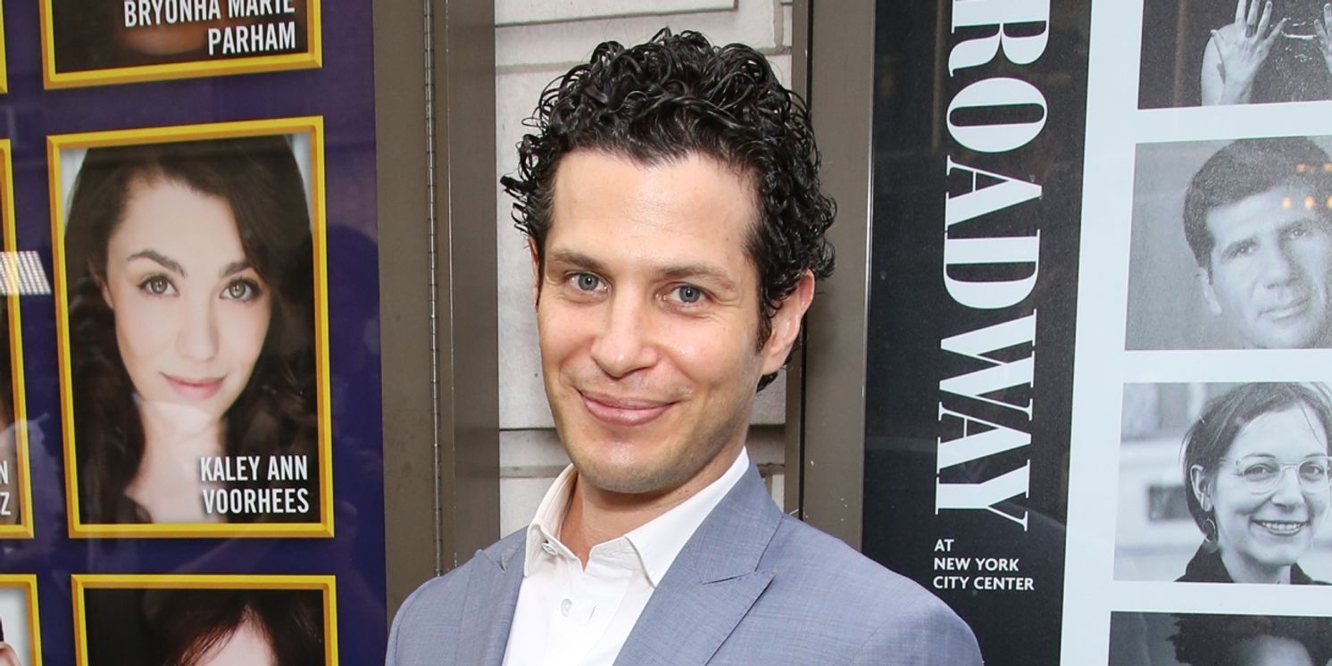 Recap the Recent Works of Thomas Kail  Image