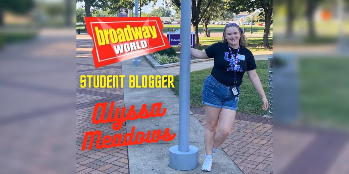 Student Blog: Back to School at UE!