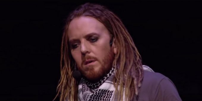 VIDEO: Watch the Full Production of JESUS CHRIST SUPERSTAR, Starring Tim Minchin, Mel C and Chris Moyles