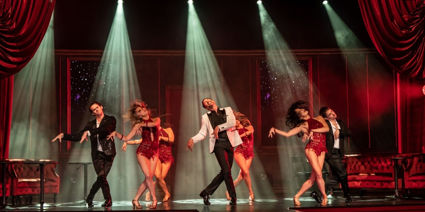 Review: SAVOR AFTER HOURS at JaM Cellars Ballroom is a Sensory Sensation  Image