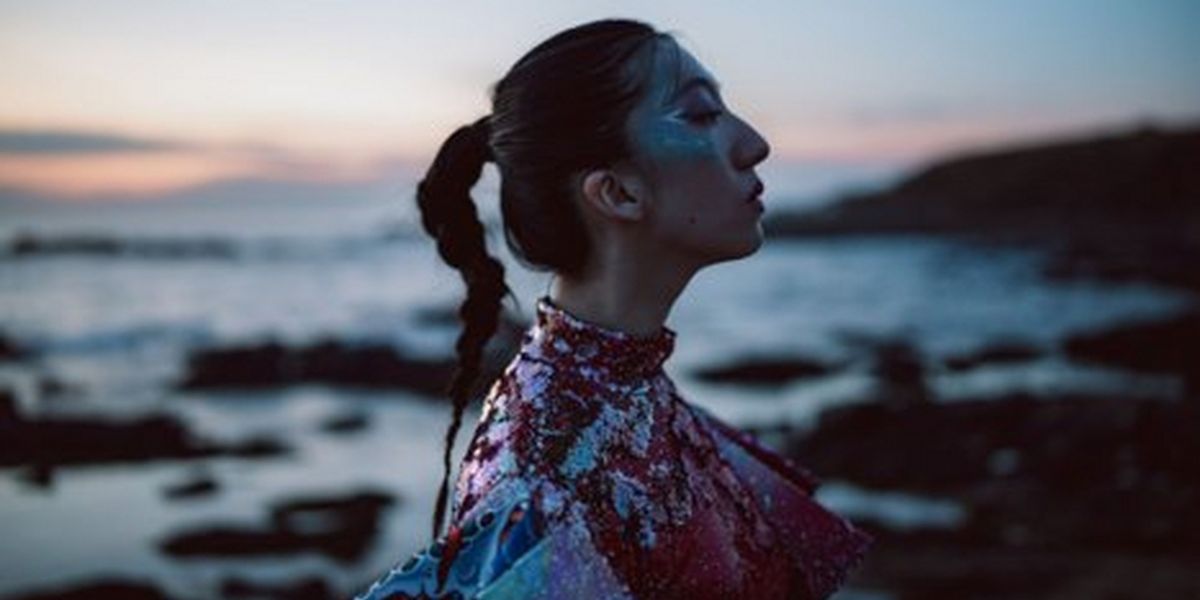 Haru Nemuri To Release 'Bang (Amane Uyama Remix)'