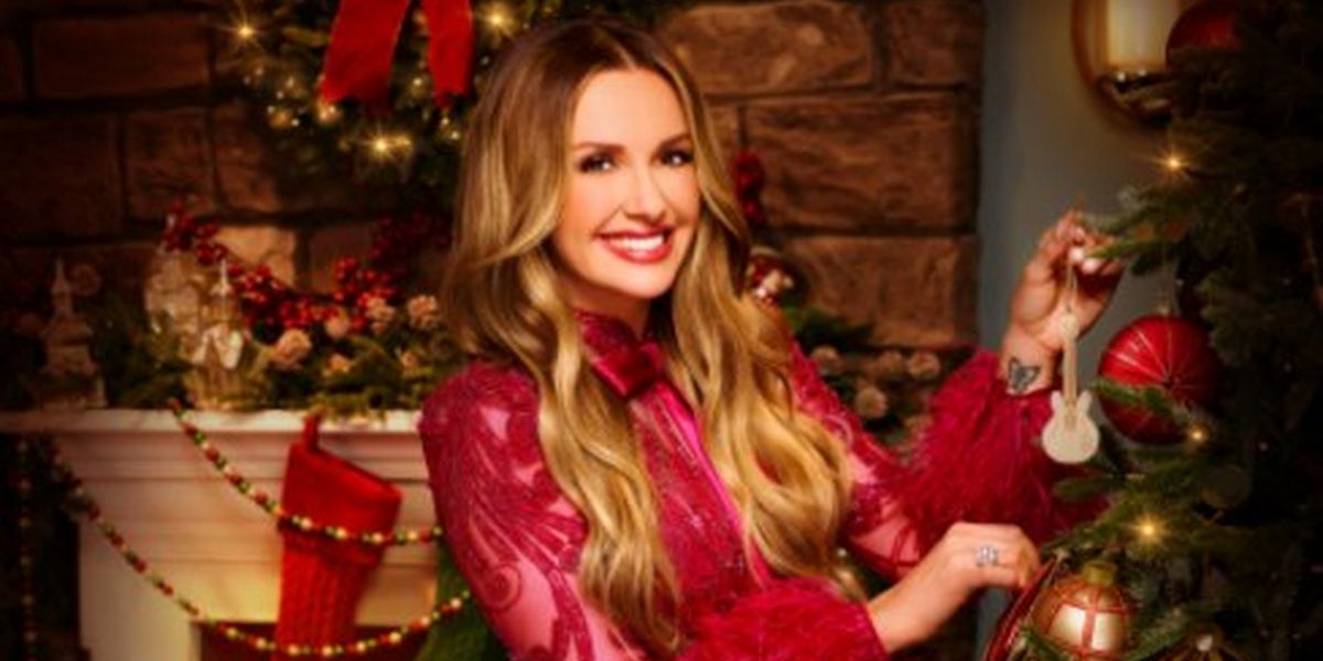 CMA COUNTRY CHRISTMAS Sets For Encore Broadcast Next Week