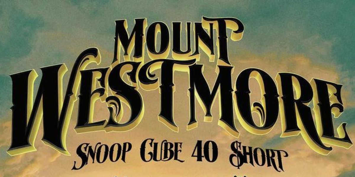 West Coast Supergroup Mount Westmore Release 'Free Game'