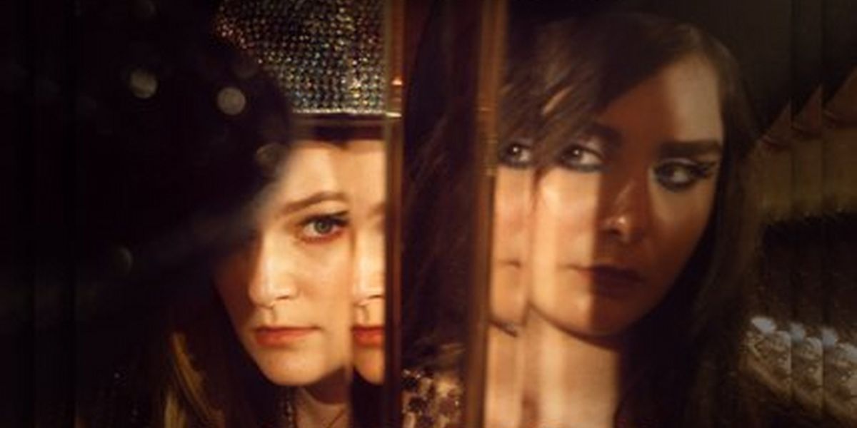 Nashville Duo Jaye Madison To Release Debut EP In March