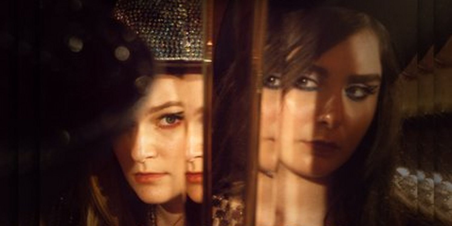 Nashville Duo Jaye Madison To Release Debut EP In March  Image