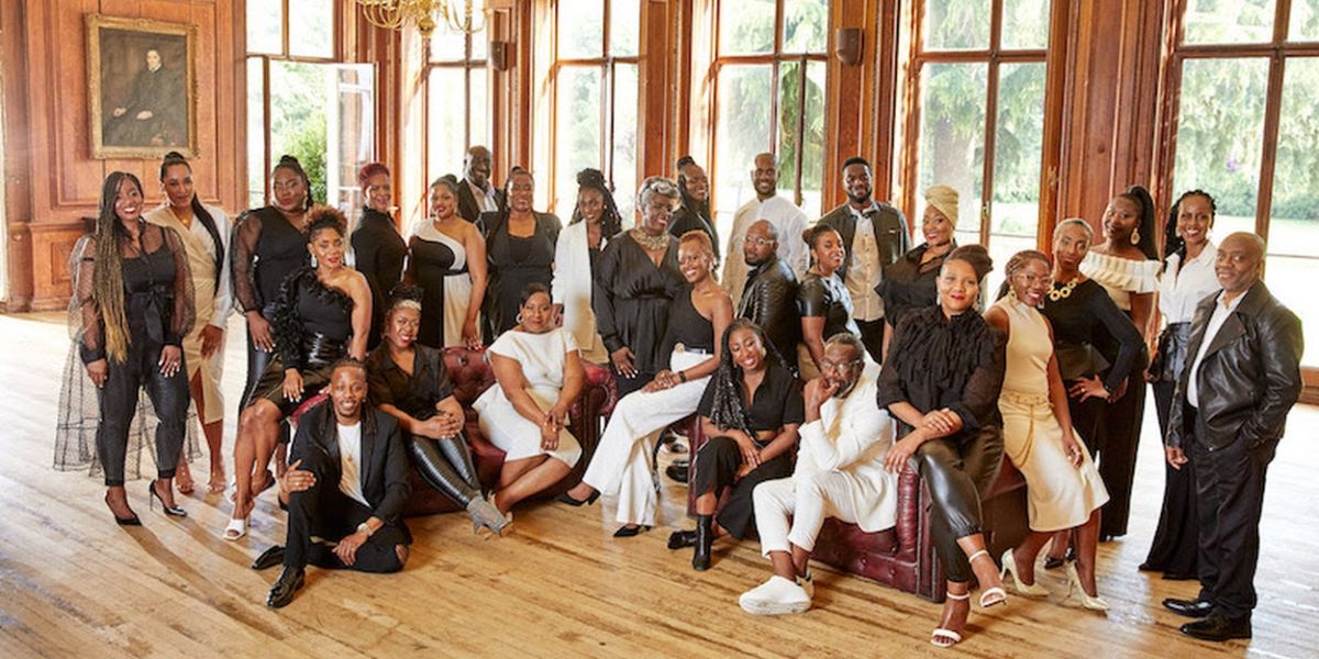 The Kingdom Choir Return with New Single & US Tour Dates