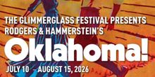 Spotlight: Oklahoma! at The Glimmerglass Festival
