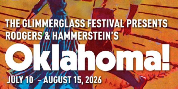 Spotlight: Oklahoma! at The Glimmerglass Festival Photo