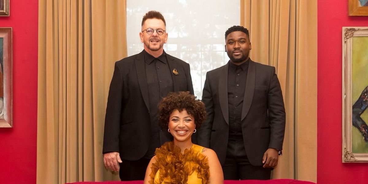 SONGSCAPES Comes to Christ Church Constantia This Weekend
