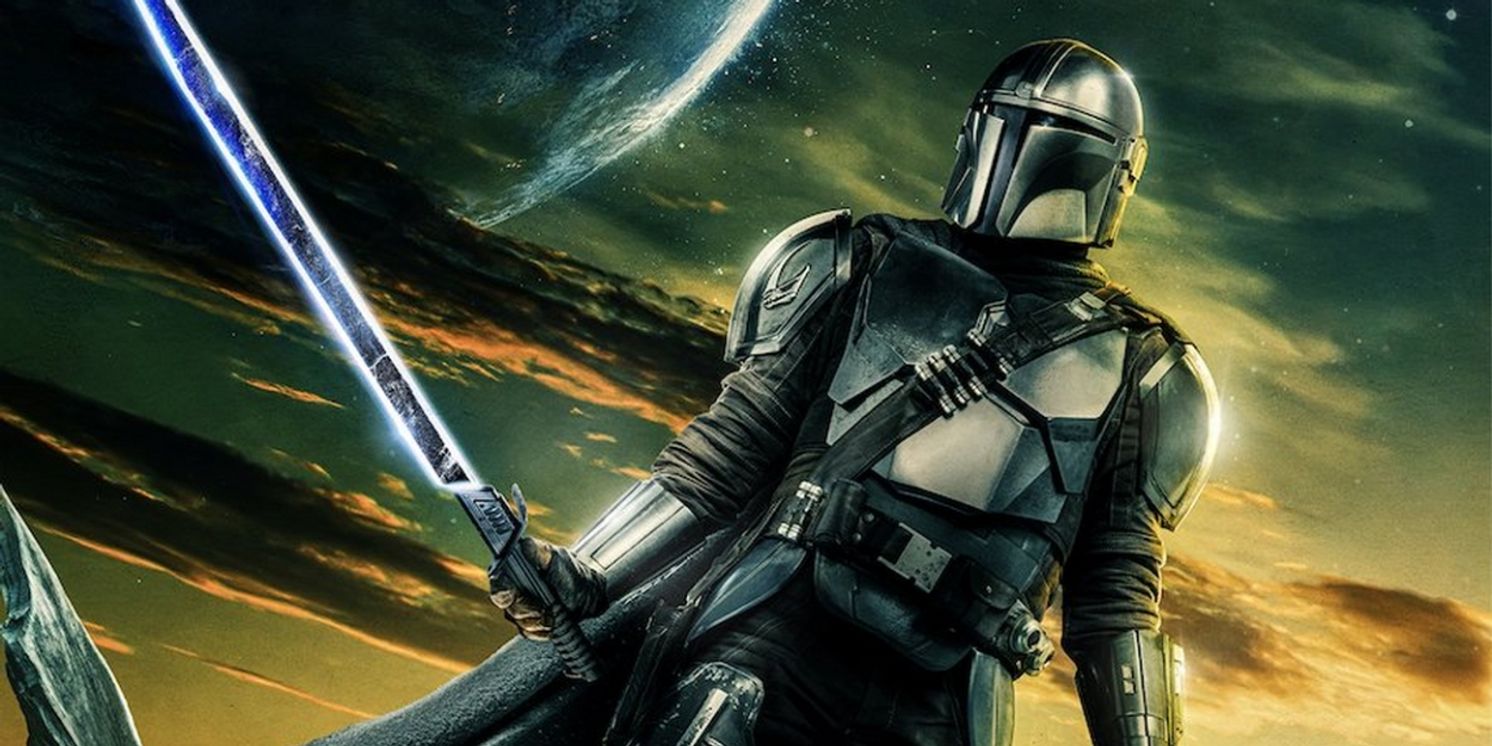 THE MANDALORIAN To Make Broadcast Television Debut  Image