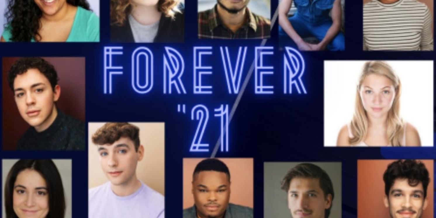 Buy Tickets for The Reunion Of Ithaca College Class of 2021 In FOREVER 21 At 54 Below  Image