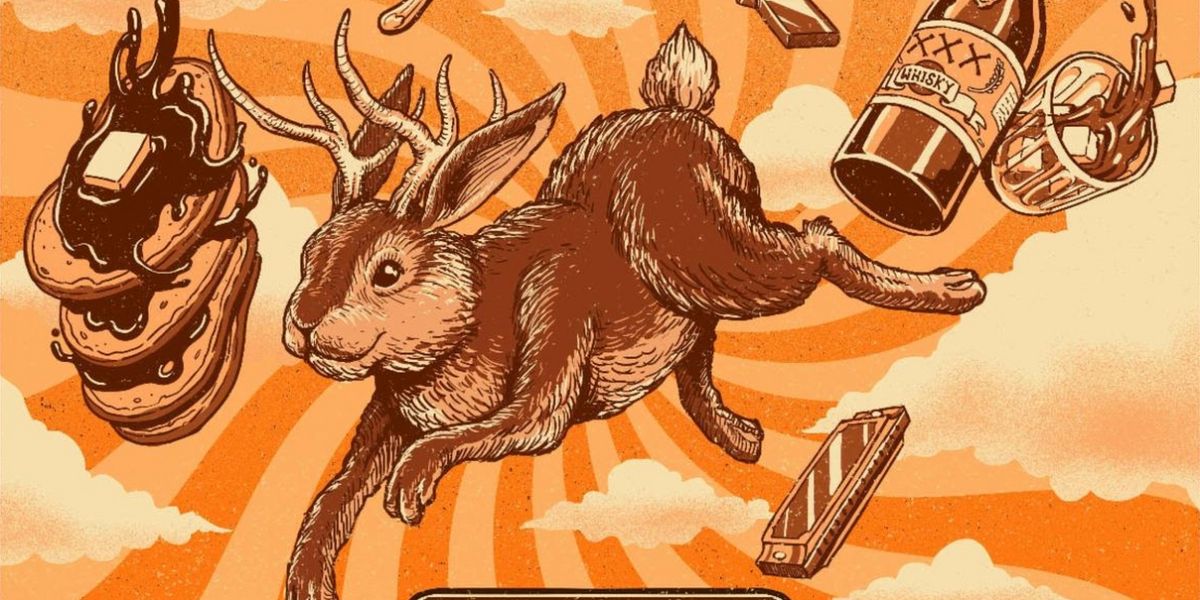 Kitchen Dwellers Announce February Tour Dates