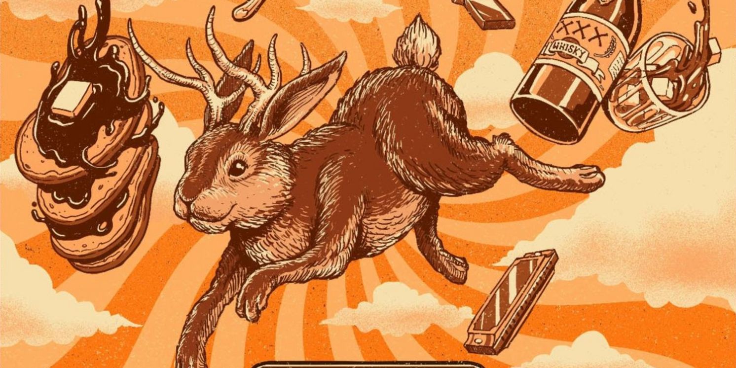 Kitchen Dwellers Announce February Tour Dates  Image