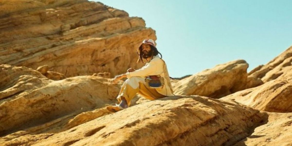 Protoje Drops New Single 'Family' Ft. Jesse Royal & Shares Tour Dates