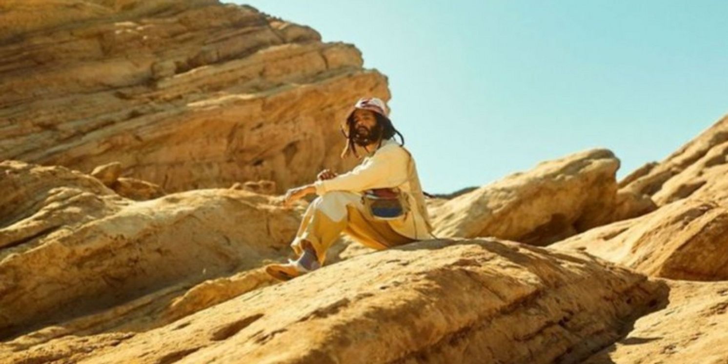 Protoje Drops New Single 'Family' Ft. Jesse Royal & Shares Tour Dates  Image