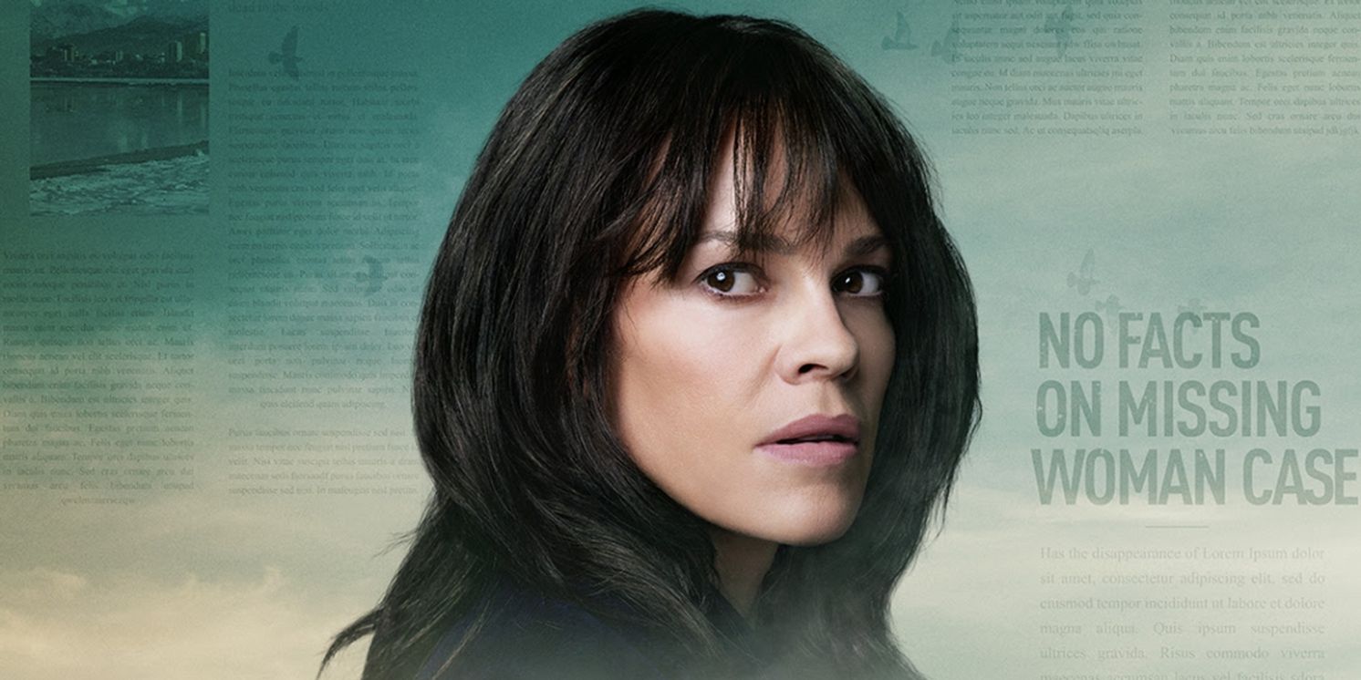 ALASKA DAILY Premieres Thursday on ABC  Image