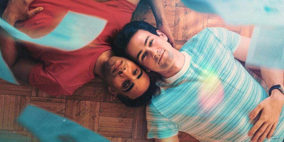 Jonathan Burke, Matt Walker & More to Star in LOVE + SCIENCE at New York City Center