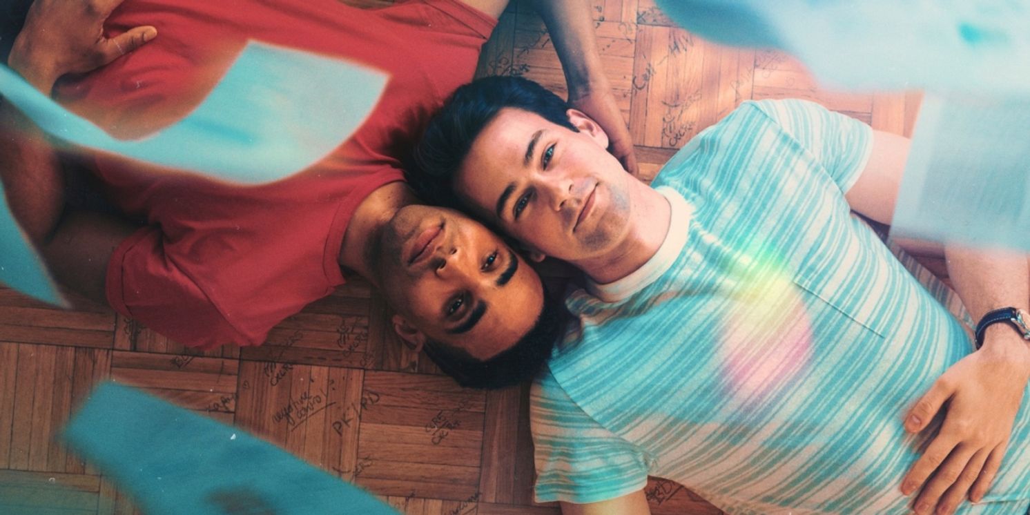 Jonathan Burke, Matt Walker & More to Star in LOVE + SCIENCE at New York City Center  Image