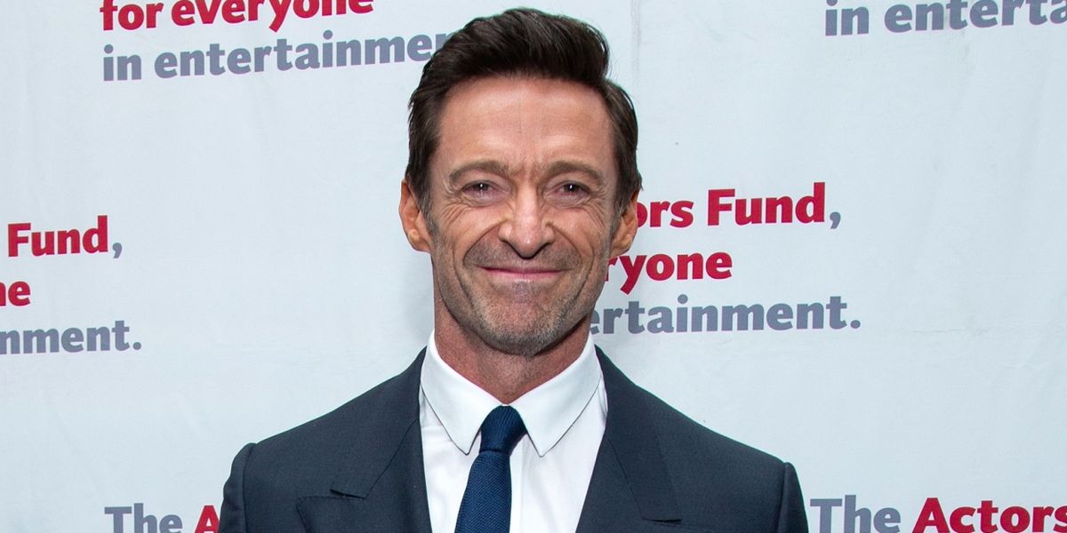 Hugh Jackman to Lead Animated Hulu Series KOALA MAN