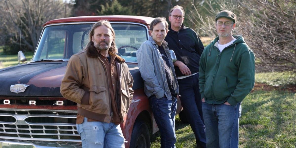 Archers of Loaf Release New Single 'Aimee' Off Forthcoming Album