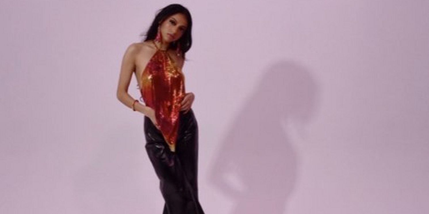 Saleka Unveils Debut Album 'Séance'  Image