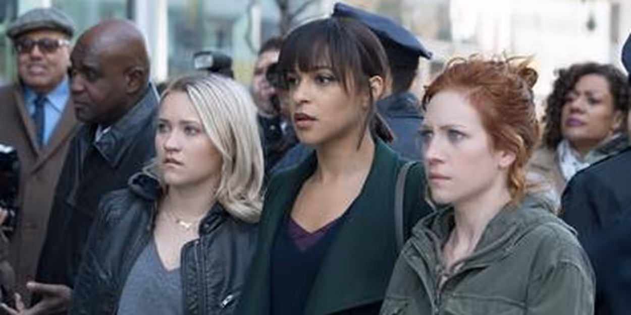 VIDEO: Watch a Sneak Peek of FOX's ALMOST FAMILY Starring Brittany Snow Video
