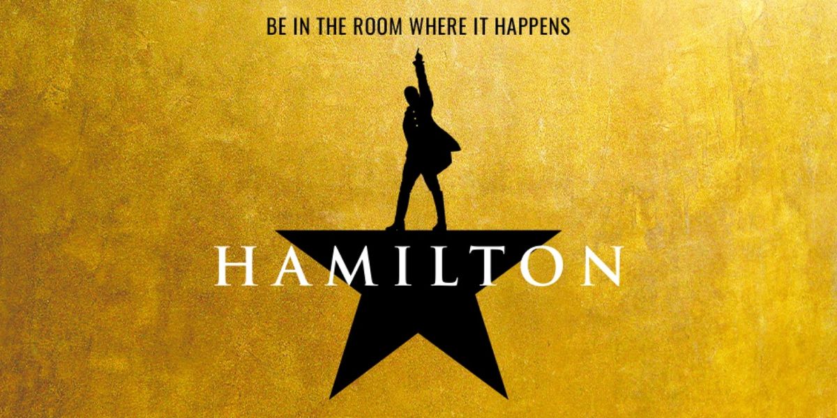 Review: Regarding HAMILTON at Dr. Phillips Center, Come for the American Adventure, Stay for the Revolutionary Revision to History