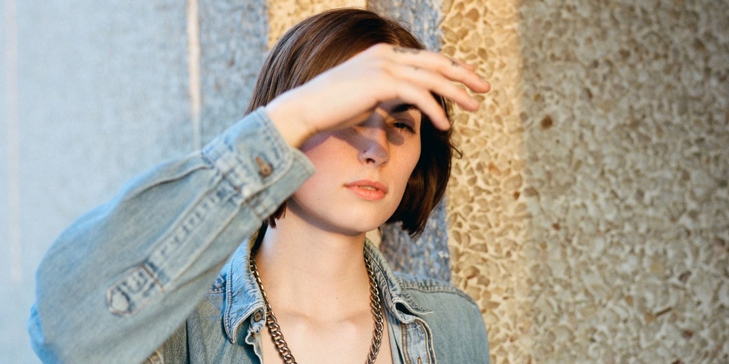 Claire Rousay Announces New Benefit Album 'wouldn't have to hurt'  Image