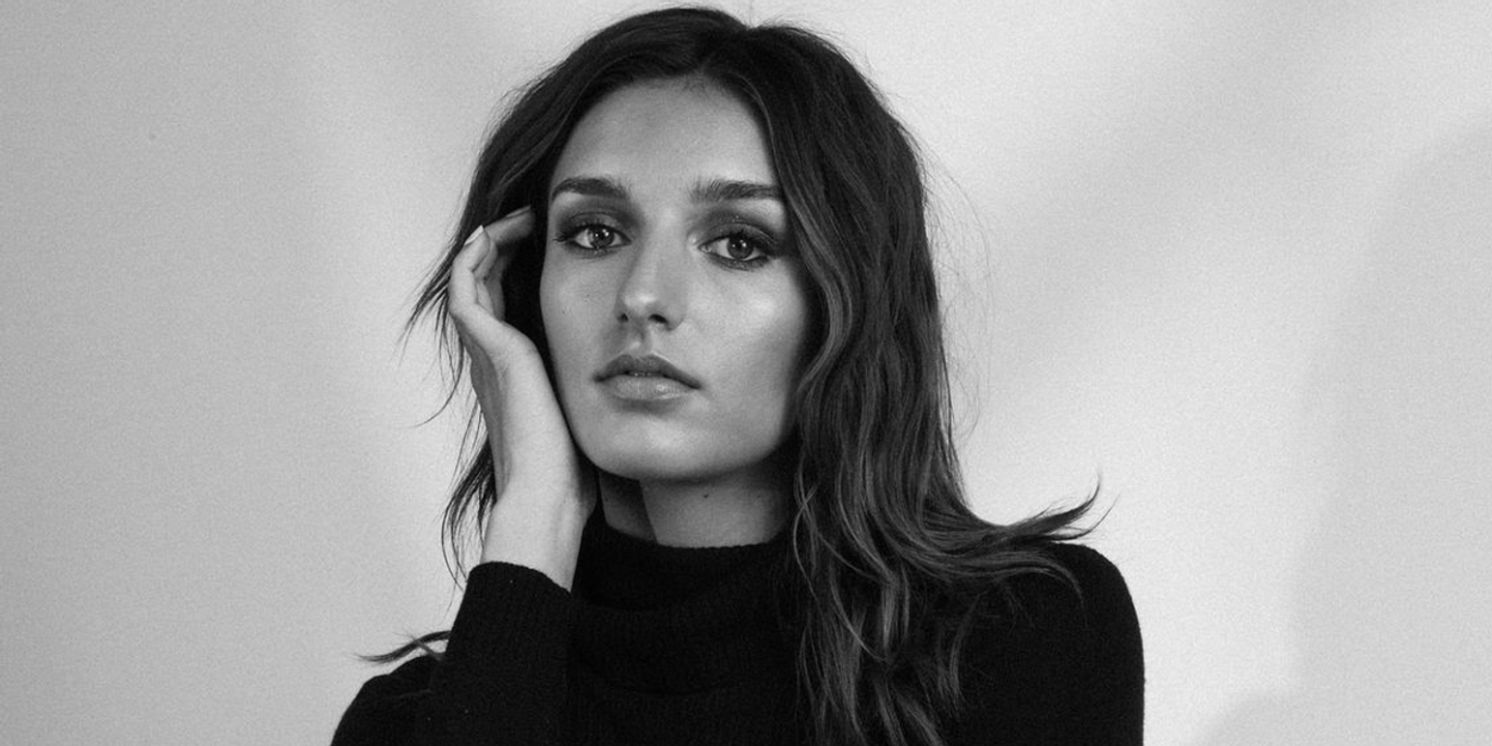 Gabriella Rose Releases Debut Single 'In the Dark'  Image