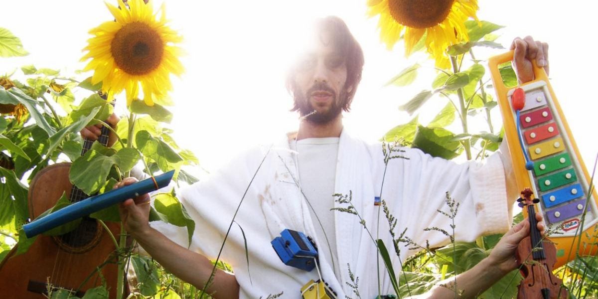 Setting Sun Announces Sixth LP & Shares Single 'Feelings Cure'