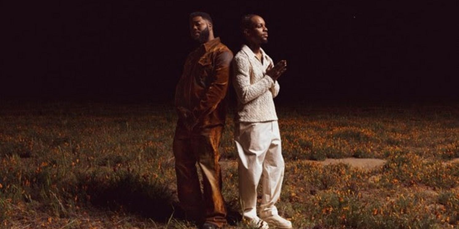 Toosii & Khalid Drop 'Favorite Song' (Remix)  Image