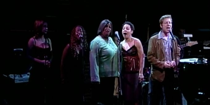 BWW Exclusive: Songs from the Vault- Anthony Rapp Sings LITTLE SHOP OF HORRORS