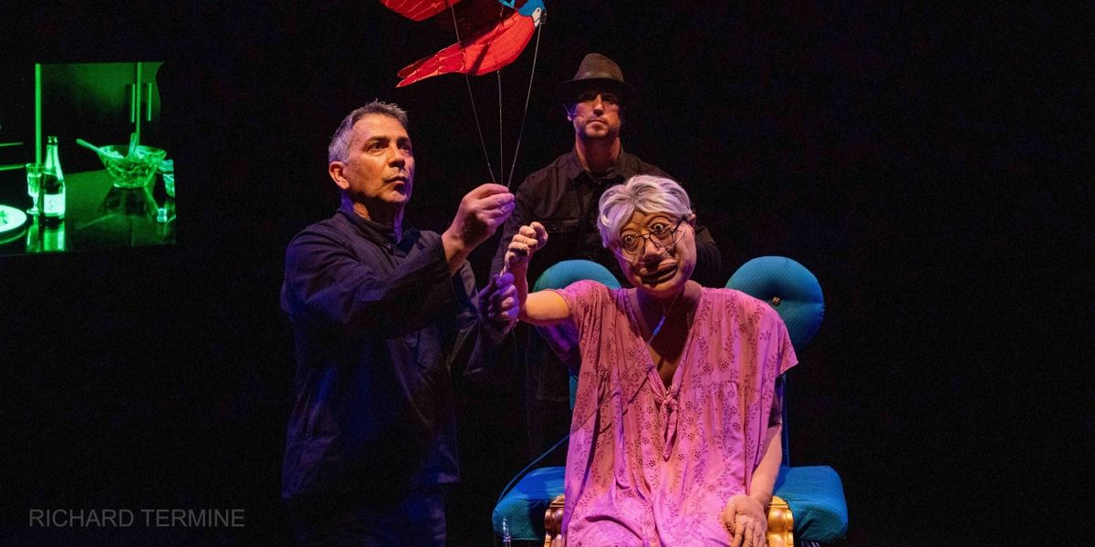 La MaMa Announces 61st Season Featuring 40 Productions From 8 Nations