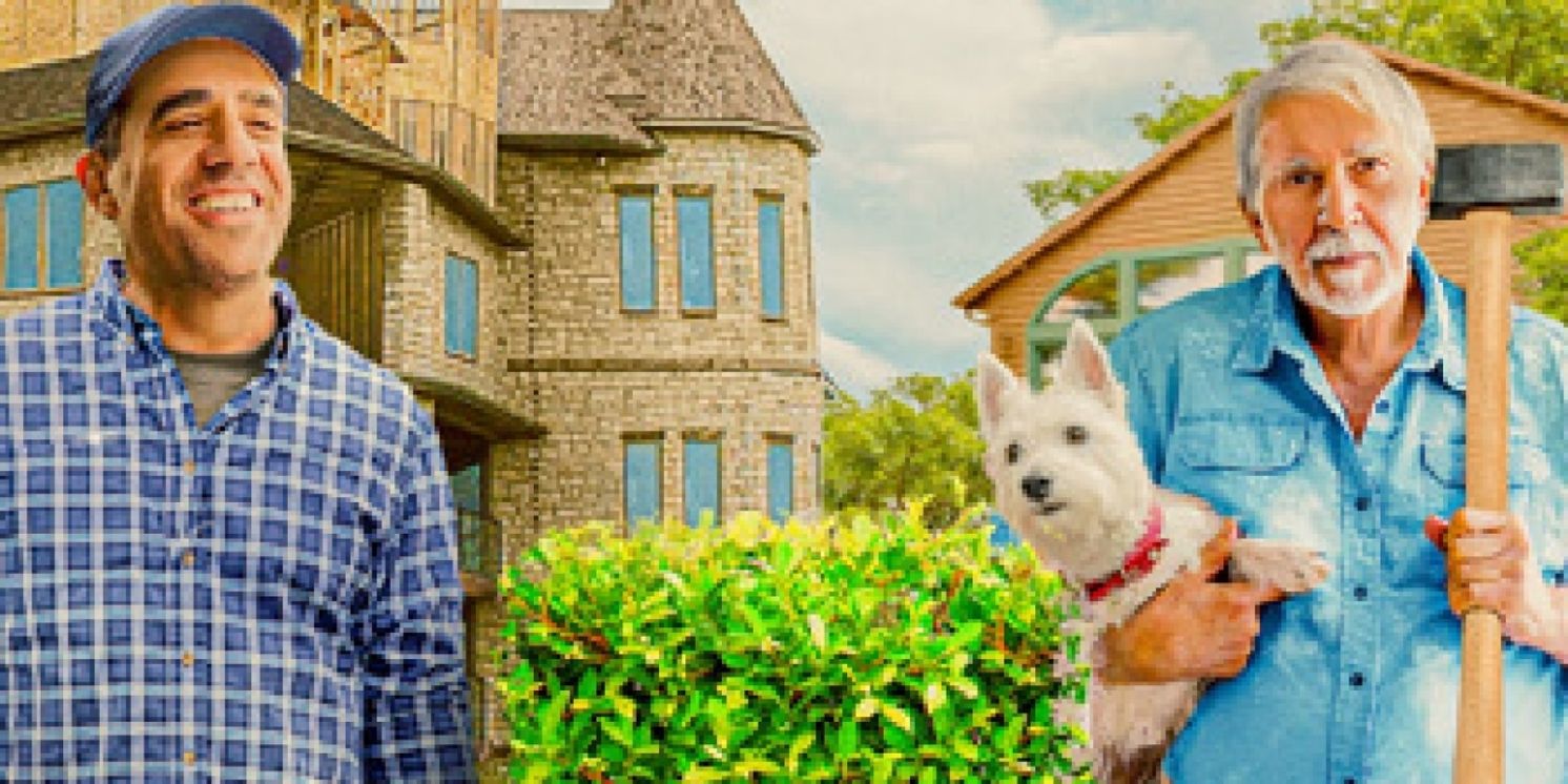 Frank Langella's ANGRY NEIGHBORS Will Play Berlin Film Festival  Image