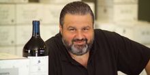 Matteo Ascheri, President of the Consorzio di Tutela Barolo Barbaresco Alba Langhe an
