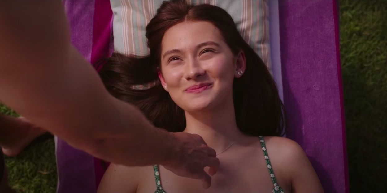 Video: Watch THE SUMMER I TURNED PRETTY Season Two Trailer Featuring Taylor Swift's… Video