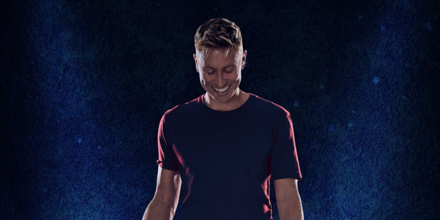 Russell Howard to Tour Brand New Stand-up Show Next Spring  Image
