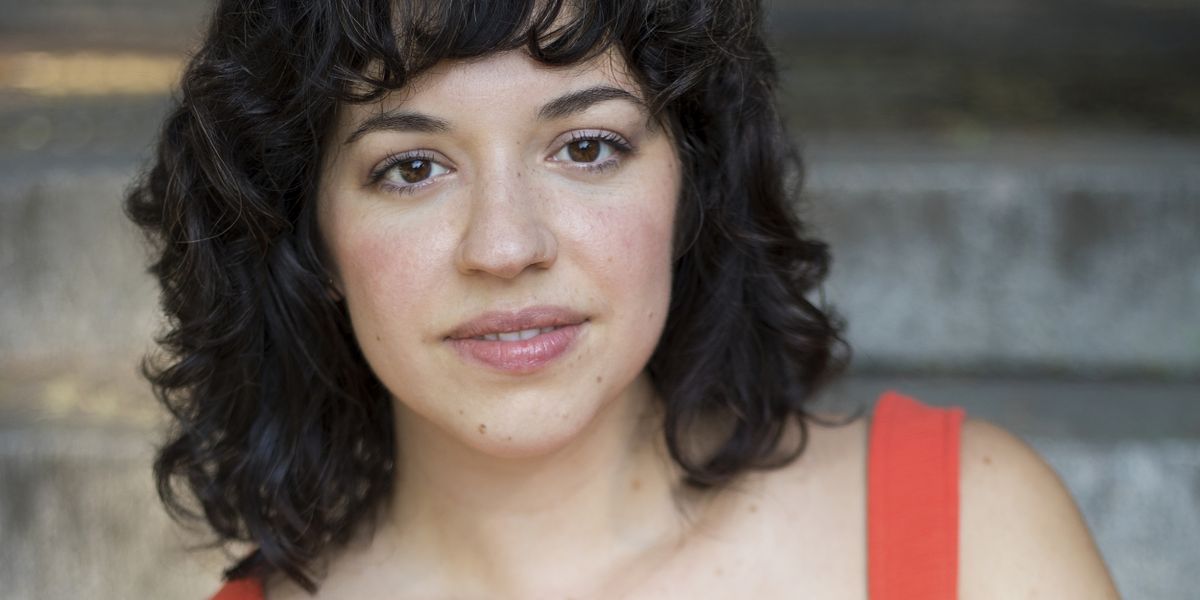 Amy Berryman Receives Cornelia Street American Playwriting Award