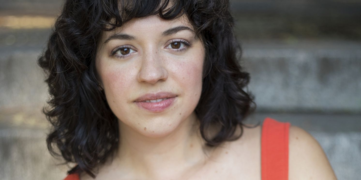 Amy Berryman Receives Cornelia Street American Playwriting Award  Image