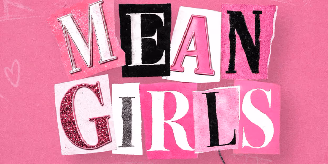 Spotlight:: MEAN GIRLS at The Paramount Theatre Video