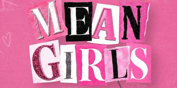 Spotlight:: MEAN GIRLS at The Paramount Theatre Photo