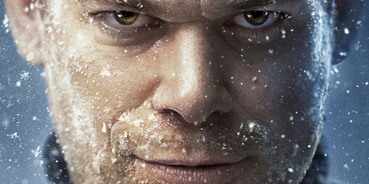 DEXTER Spin-Offs In Development at SHOWTIME