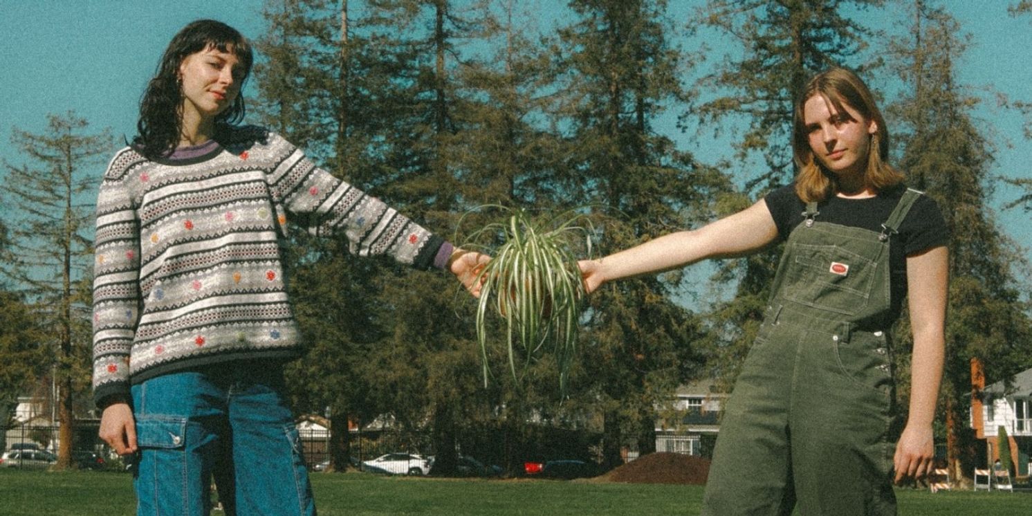 Career Woman & Small Crush Release Second Single 'Unfun'  Image